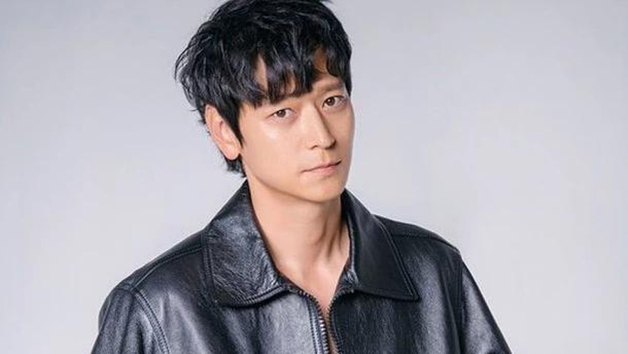 Kang Dong Won Kang Dong Won