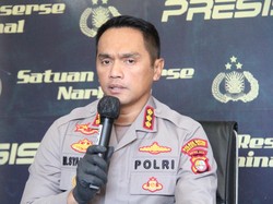 Anggota Tangkap Saipul Jamil Diperiksa Propam, Kapolres Jamin Objektivitas