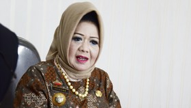 Gubernur Lampung Minta Kadinkes Setop Pamer Gaya Hidup Mewah