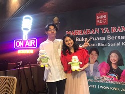 Respons Kiesha Alvaro-Zara Leola Kerap Dijodohkan Netizen Hingga Keluarga