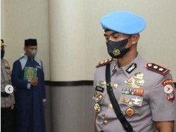Turun Tangan Kompolnas Klarifikasi Penonaktifan Kabid Propam Polda Kaltara