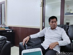 Gagal Dimediasi KPU Sulsel, Gugatan Bacalon DPD Berlanjut ke Sidang Ajudikasi