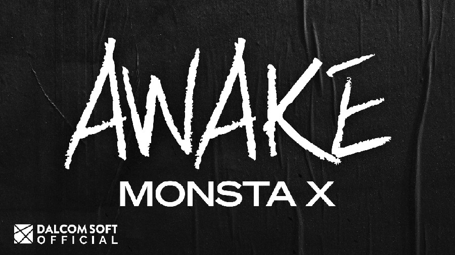 Lirik Lagu Awake - Jooheon & Kihyun MONSTA X