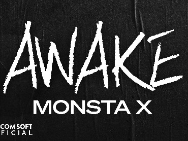 Lirik Lagu Awake - Jooheon & Kihyun MONSTA X