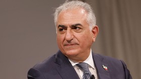 Profil Reza Pahlavi, Eks Putra Mahkota Iran yang Akan Kunjungi Israel