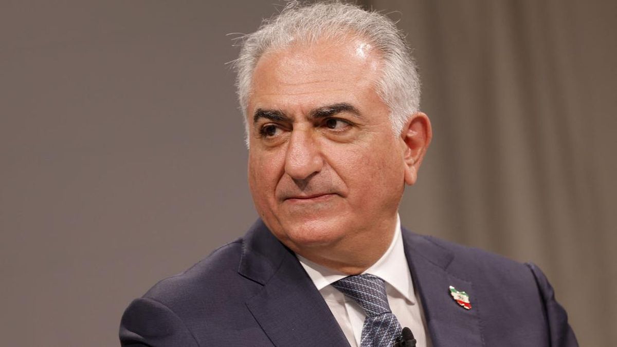 Sebelum Perang, Iran Pernah Jadi Sekutu Israel di Bawah Raja Ini