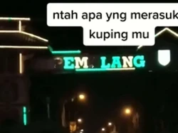 Cerita Pemudik Jogja ke Semarang Malah Nyasar Sampai Pemalang, Kok Bisa?
