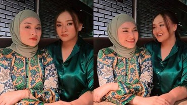 Adik Nathalie Holscher Ungkap Alasan Mualaf