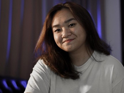 5 Fakta Adik Nathalie Holscher yang Baru Jadi Mualaf, Pernah Rilis Lagu
