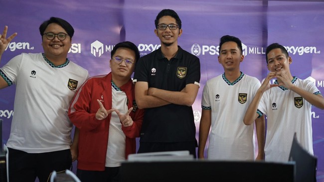 Oxygen.id memberikan dukungan berupa koneksi internet yang stabil dan cepat sebesar 200 mbps ke backbone international untuk meraih prestasi.
