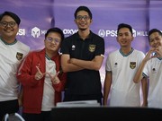 GothamChess ungkit Dewa Kipas dengan Emot Tertawa Sebut Dapat Uang