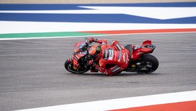 Regulasi Baru MotoGP 2024, Ducati Ngalah demi Honda-Yamaha