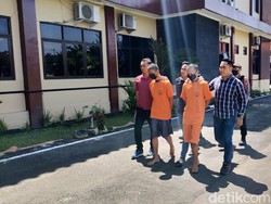 Pengakuan Pria Coba Bunuh Pacar Gay di Kulon Progo: Dia Nggak Terima Diputusin
