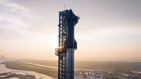 Pesawat Antariksa SpaceX Meluncur Hari ini, Cek Cara Menyaksikannya