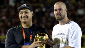 Presiden Jokowi Berikan Selamat ke PSM Juara Liga 1