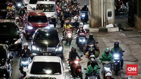 AAUI Sebut Aturan Mobil-Motor Wajib Asuransi Akan Diteken Prabowo