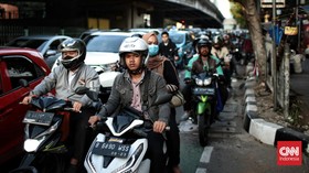 Cara Menghadapi Debt Collector Kendaraan Hindari Baku Hantam