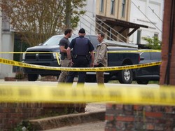 Penembakan Massal saat Pesta Ultah Remaja di Alabama, 4 Orang Tewas