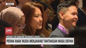 VIDEO: Peran Anak Muda Menjawab Tantangan Masa Depan