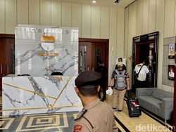 Jabar Hari Ini: Kantor Walkot Bandung Digeledah KPK