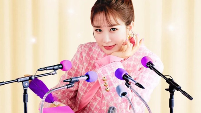 img-title 5 Drakor Populer dari Aktris Yoo In Na, Perankan Dokter Cantik hingga Desainer!