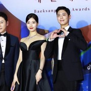 59th Baeksang Art Awards Segera Digelar, Simak Nominasi Lengkapnya di Sini!
