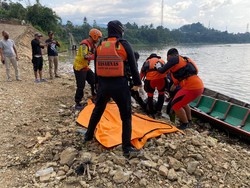 Akhir Hidup Buruh di Bandung, Bunuh Diri gegera THR Habis