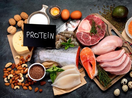 10 Penyakit Kekurangan Protein pada Anak dan Cara Mengatasinya