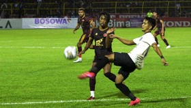 Liga 1 Pakai VAR Mulai Februari 2024