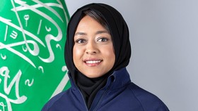 Rayyanah Barnawi, Perempuan Simbol Ambisi Antariksa Saudi