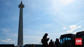 Kemunduran Demokrasi Bila Gubernur Jakarta Dipilih Presiden