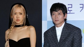 YG Entertainment Bantah Rose BLACKPINK dan Kang Dong-won Pacaran