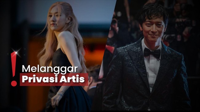 Rumor Rose BLACKPINK Pacari Aktor Kang Dong Won, Ini Kata YG