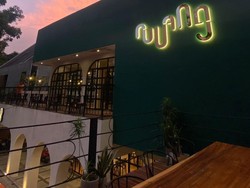 Ruuang Kopi, Kafe di Blok M Jaksel yang Cocok untuk Hangout Hingga WFH