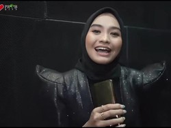 Salma Juara Indonesian Idol 2023 Ternyata Mahasiswi ISI Jogja
