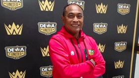 Kas Hartadi: Latihan Bak Kuli Borongan demi Emas SEA Games 1991