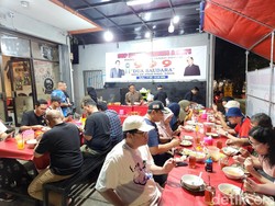 Sop Kaki Kambing & Sapi Dua Saudara: Hangat Nikmat Tanpa Prengus!