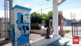 Strategi Pemkab Badung Wujudkan Energi Hijau: SPKLU, PLTS hingga EBT