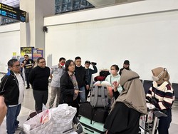 Video Sri Mulyani Sidak Bea Cukai Bandara Soetta, Ada Apa?