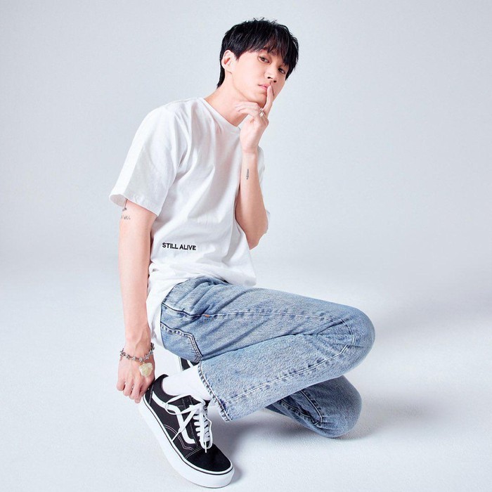 Tablo Epik High/ Foto: instagram.com/blobyblo