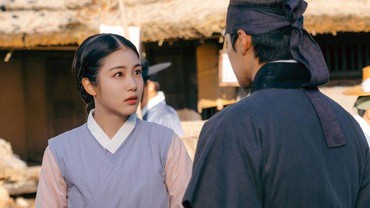 5 Drama Korea Rating Tertinggi Minggu Kedua April 2023