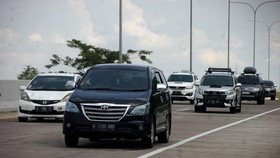 Tarif Tol Cibitung-Cilincing Diskon Hingga 52 Persen per 19 Agustus