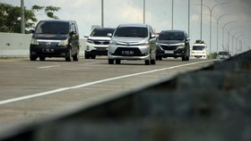 Pemerintah Targetkan Transportasi Hidrogen Masif pada 2031