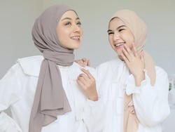 5 Tutorial Hijab Simpel dan Cantik, Bisa Dipakai untuk Mudik Lebaran 2023