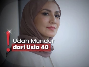 img-title Disebut Hijrah, Wanda Hamidah: Penampilan Gampang, Susah Istikamahnya
