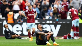 Arsenal Ketar-ketir Diancam Man City?