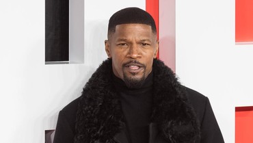 img-title Digugat, Jamie Foxx Tegas Bantah Lakukan Pelecehan Seksual