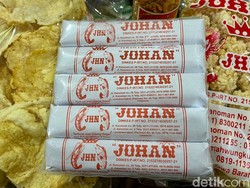2 Rekomendasi Oleh-oleh Khas Cirebon, Ketan Gurih hingga Terasi Udang