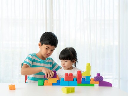 3 Manfaat Mainan bagi Anak-anak, Orangtua Wajib Tahu!