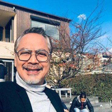 Dulu Pakai Susuk, 7 Potret Aktor Adipura Usai Tobat